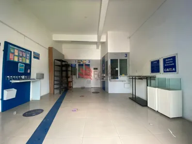Ponto Comercial para alugar, 60m² no Canudos, Novo Hamburgo