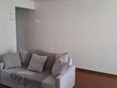 Apartamento com 3 Quartos à venda, 84m² no Alto da Mooca, São Paulo