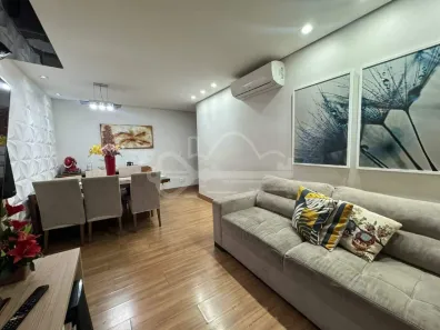 Apartamento com 3 Quartos à venda, 72m² no Paquetá, Belo Horizonte