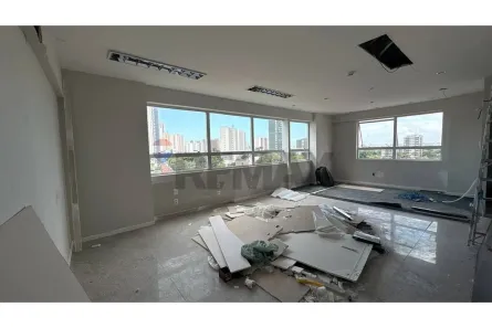 Sala Comercial para alugar, 60m² no Casa Forte, Recife