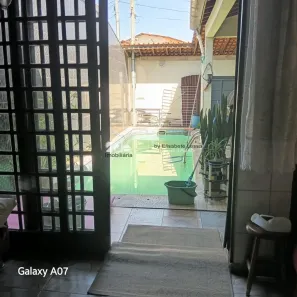 Casa com 3 Quartos à venda, 255m² no Vila Santa Maria, São Paulo