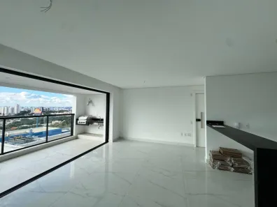 Apartamento com 3 Quartos à venda, 104m² no Parque Campolim, Sorocaba