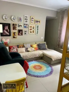 Apartamento com 2 Quartos à venda, 67m² no Santa Cecília, São Paulo