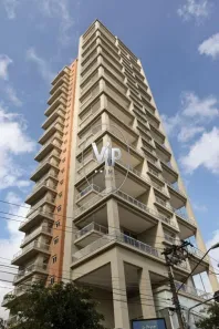 Apartamento com 4 Quartos à venda, 322m² no Vila Mariana, São Paulo