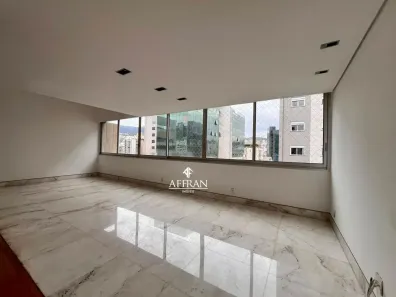 Apartamento com 4 Quartos à venda, 450m² no Savassi, Belo Horizonte