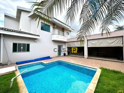 Casa com 3 Quartos à venda, 290m² no Parque Novo Mundo, Americana