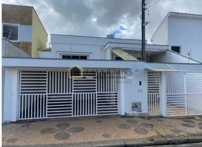 Imóvel Comercial com 4 Quartos à venda, 180m² no Centro, Piracicaba