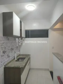 Apartamento com 2 Quartos à venda, 56m² no Osvaldo Cruz, São Caetano do Sul