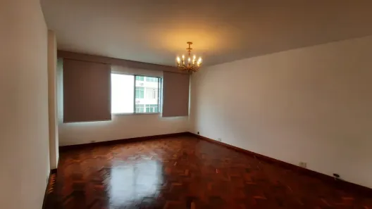 Apartamento com 4 Quartos à venda, 149m² no Copacabana, Rio de Janeiro