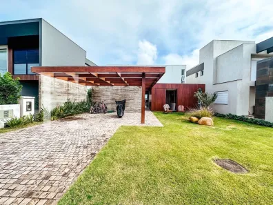 Sobrado com 4 Quartos à venda, 218m² no Rainha do Mar, Xangri-lá