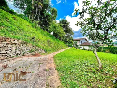 Lote/Terreno à venda, 1169m² no Parque do Ingá, Teresópolis