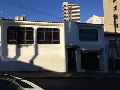 Imóvel Comercial à venda, 263m² no Centro, Ponta Grossa