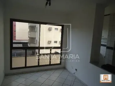 Apartamento com 1 Quarto à venda, 38m² no Iguatemi, Ribeirão Preto