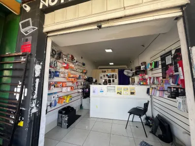 Prédio Comercial à venda, 429m² no Setor Pedro Ludovico, Goiânia