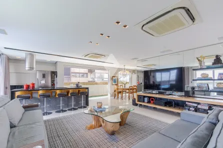 Cobertura com 4 Quartos à venda, 501m² no Moinhos de Vento, Porto Alegre