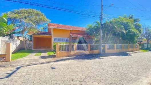 Casa com 3 Quartos à venda, 150m² no Campeche, Florianópolis