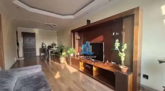Apartamento com 3 Quartos à venda, 137m² no Centro, São Caetano do Sul