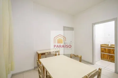 Apartamento com 1 Quarto para alugar, 65m² no Centro, Curitiba