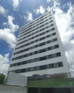 Apartamento com 3 Quartos à venda, 68m² no Iputinga, Recife