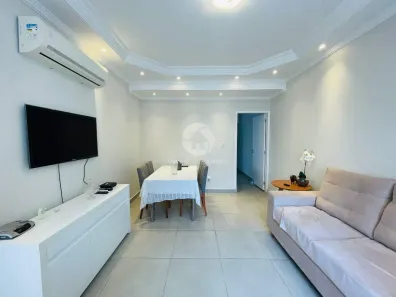 Sobrado com 3 Quartos à venda, 126m² no Embaré, Santos