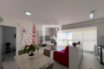Apartamento com 1 Quarto à venda, 45m² no Ipiranga, São Paulo