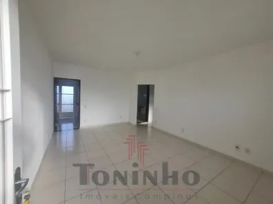 Casa com 3 Quartos para alugar, 82m² no Jardim São Pedro, Campinas