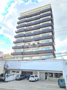 Sala Comercial à venda, 36m² no Jardim Guanabara, Campinas