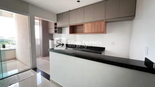 Apartamento com 3 Quartos à venda, 80m² no Tubalina, Uberlândia
