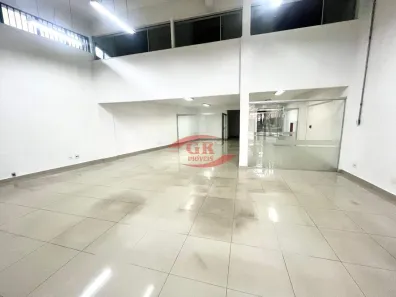 Ponto Comercial para alugar, 225m² no Buritis, Belo Horizonte