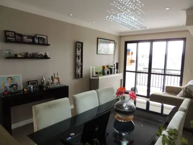 Apartamento com 2 Quartos à venda, 77m² no Ponte de São João, Jundiaí