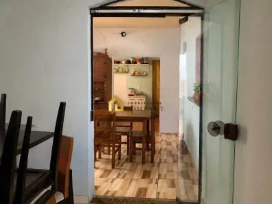 Casa com 3 Quartos à venda, 150m² no Parque Bela Vista, Votorantim