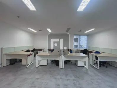 Sala Comercial para alugar, 219m² no Bela Vista, São Paulo