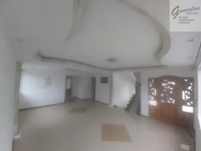 Casa com 5 Quartos à venda, 600m² no Vila Rosália, Guarulhos