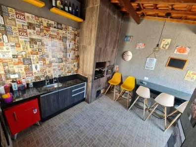 Sobrado com 3 Quartos à venda, 141m² no Penha de França, São Paulo