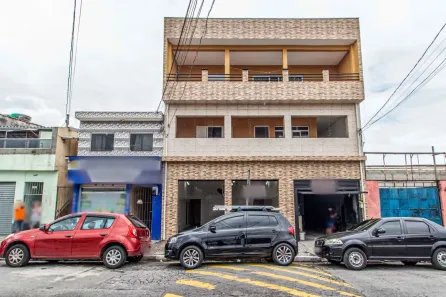 Ponto Comercial para alugar, 60m² no Jardim Pedro José Nunes, São Paulo
