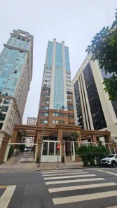 Sala Comercial à venda, 200m² no Consolação, São Paulo