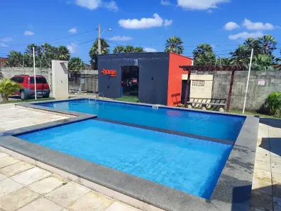 Apartamento com 2 Quartos à venda, 45m² no Siqueira, Fortaleza