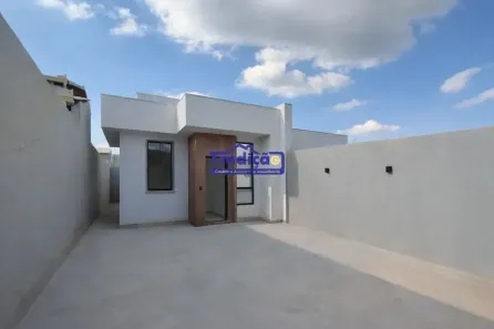 Apartamento com 2 Quartos à venda, 80m² no Cidade Nova, Igarapé