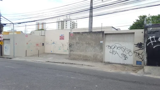 Imóvel Comercial com 9 Quartos à venda, 517m² no Centro, Fortaleza