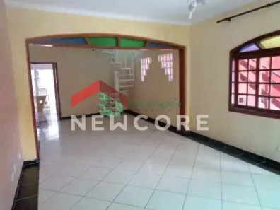 Sobrado com 3 Quartos à venda, 194m² no Belas Artes, Itanhaém
