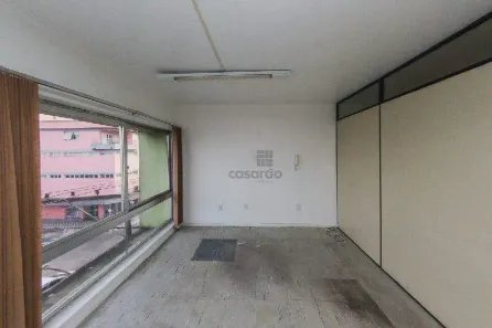 Sala Comercial para alugar, 29m² no Centro, Pelotas
