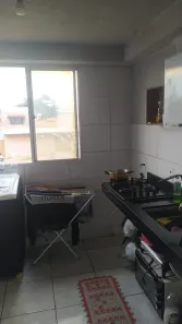 Apartamento com 2 Quartos à venda, 42m² no Conjunto Vera Cruz, Goiânia