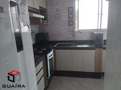 Apartamento com 2 Quartos à venda, 47m² no Ferrazópolis, São Bernardo do Campo