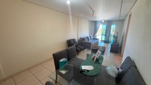 Apartamento com 3 Quartos à venda, 115m² no Jardim América, Goiânia