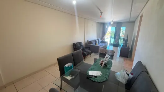 Apartamento com 3 Quartos à venda, 82m² no Jardim América, Goiânia