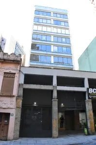Sala Comercial para alugar, 35m² no Centro Histórico, Porto Alegre