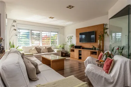 Sobrado com 4 Quartos à venda, 388m² no Pacaembu, São Paulo