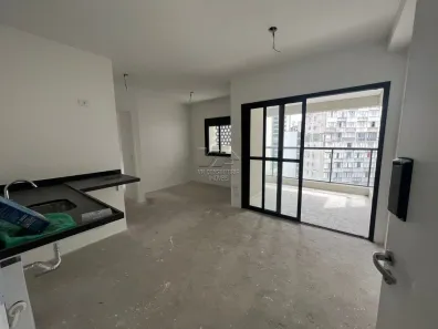 Apartamento com 2 Quartos à venda, 45m² no Bela Vista, São Paulo