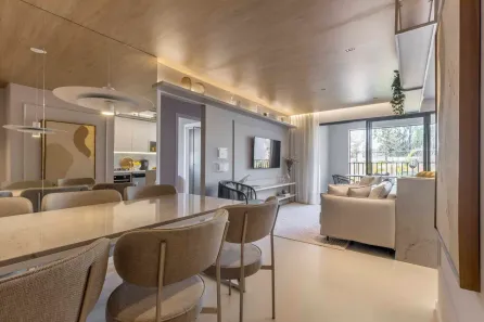 Apartamento com 4 Quartos à venda, 101m² no Sobradinho, Brasília