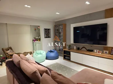Apartamento com 4 Quartos à venda, 234m² no Cidade Mãe do Céu, São Paulo